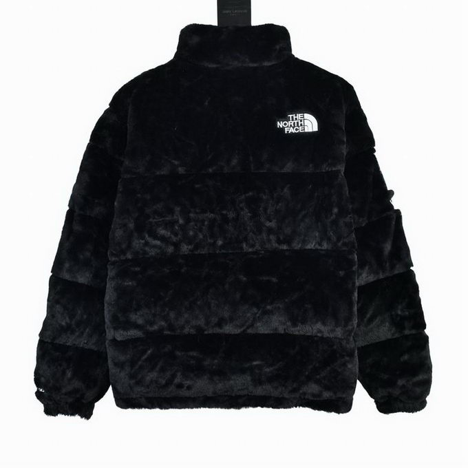 North Face Down Jacket Unisex ID:20231027-167